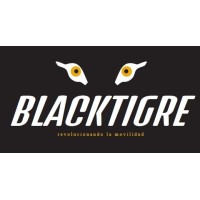 BlackTigre Logo
