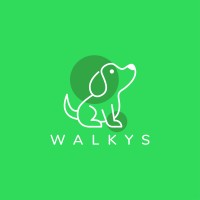 Walkys Logo