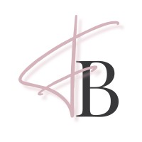 Female Busyness Logo