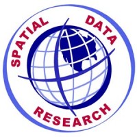 Spatial Data Research Inc Logo