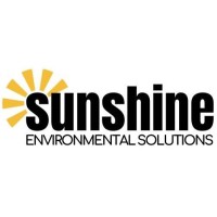 Sunshine Environmental Solutions LLC Logo