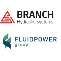 Branch Hydraulic Systems Logo