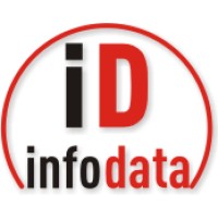 PT Info Solusindo Data Utama Logo