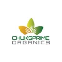 Chuksprime Logo