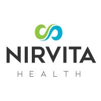 Nirvita Health Logo