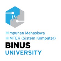 Himpunan Mahasiswa Sistem Komputer (HIMTEK) Logo