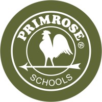 Primrose School of North Ridgeville Logo