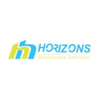Horizons Healthcare Services Logo
