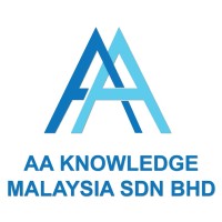 AA Knowledge Logo