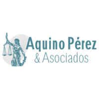 Aquino Pérez & Asociados Logo
