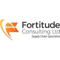 Fortitude Consulting Ltd Logo