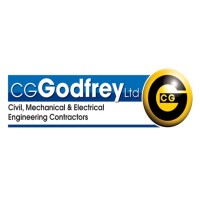 C G GODFREY LIMITED Logo