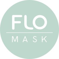 Flo Mask Logo