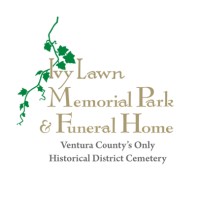 Ivy Lawn Memorial Park & Funeral Home Logo