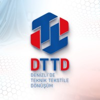 Denizli’de Teknik Tekstile Dönüşüm Logo