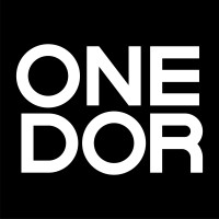 ONEDOR 脈致創新 Logo