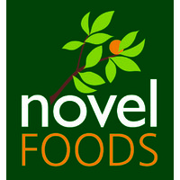 Novel Foods Logo