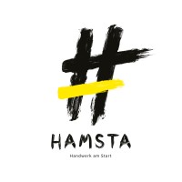 HAMSTA Logo