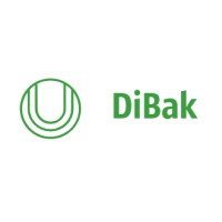 DiBak - Digitale Bildungsakademie Logo