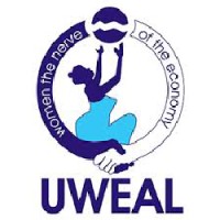 Uganda Women Entrepreneurs Association Limited (UWEAL) Logo