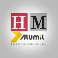 HM Alumil Logo