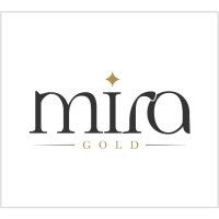 Miragold Logo