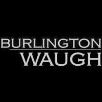 BURLINGTON WAUGH LTD Logo