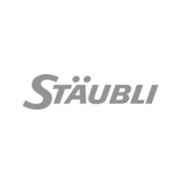 STÄUBLI Robotics Logo