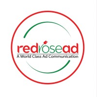 Redrosead BD Logo