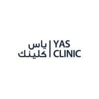 Yas Clinic Logo