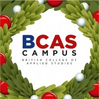 BCAS Campus Logo
