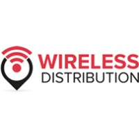 Wireless Distribution Ltd Logo