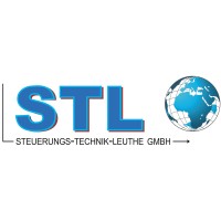 STL Steuerungs-Technik-Leuthe GmbH Logo
