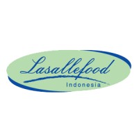PT Lasallefood Indonesia Logo