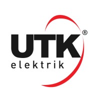 UTK Elektrik Logo