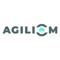 Agiliom Technology Services Ltd. Logo