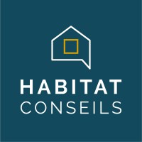 Habitat Conseils Sarl Logo