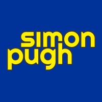 Simon Pugh Photography Logo