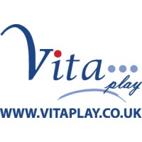Vita Play Limited Logo