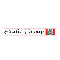 Static Group Logo