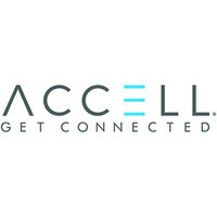 Accell Corporation Logo