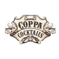 Coppa Cocktails Logo
