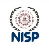 NISP Council, Sardar Patel Institute of Technology Logo
