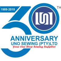 Uno sewing (Pty) Ltd Logo