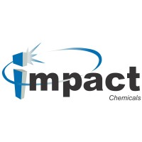 Impact Chemicals Pty Ltd Logo