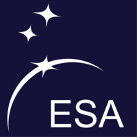 Egyptian Society for Astronomy | ESA | الجمعية المصرية لعلوم الفلك Logo