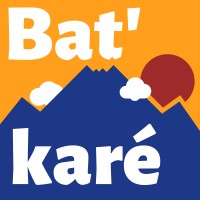 Bat karé Logo