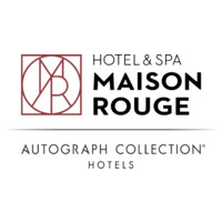 Maison Rouge Strasbourg Hotel & Spa, Autograph Collection Logo