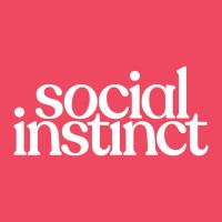 Social Instinct Logo