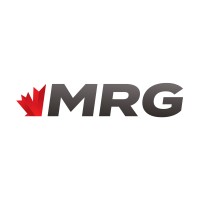 MGR CANADA inc Logo